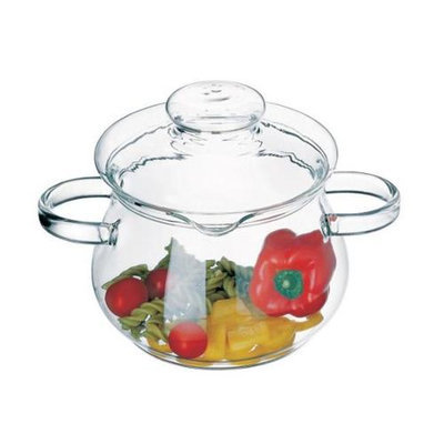 Simax 6203 Madonna Cooking Pot - 1 Quart