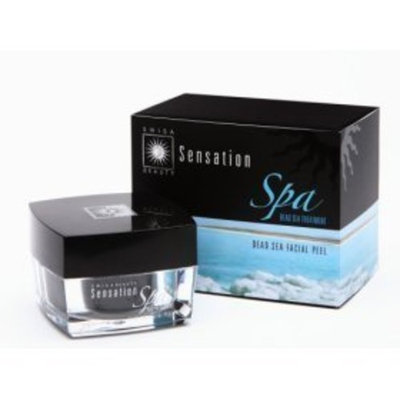 Swisa Beauty Anti-Aging Cream, 1.01 -Ounce