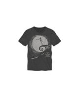 Bio World Merchandising Jack Skellington T-Shirt - Medium