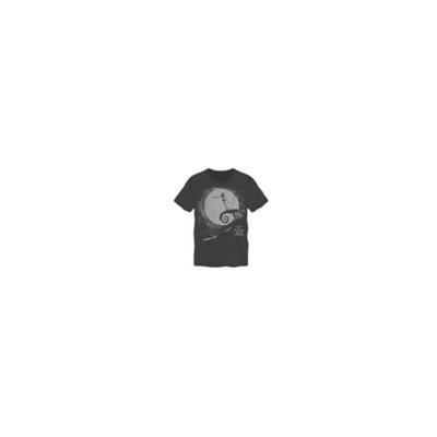 Bio World Merchandising Jack Skellington T-Shirt - Medium