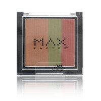 Max Factor Eyeshadow 340 Rainforest
