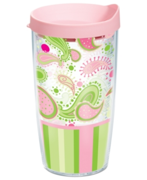 Tervis Tumbler Drinkware, 16 oz. Fashion Wrap Tumblers