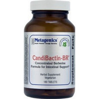 Metagenics Candibactin-BR, 180 Count