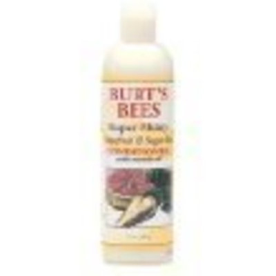 Burt's Bees Super Shiny Grapefruit & Sugar Beet Conditioner