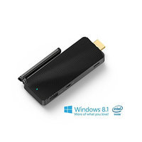Quantum Suppliers Azulle Quantum Access Mini PC Stick