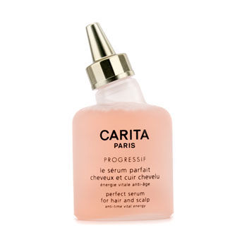 Carita Progressif Perfect Serum For Hair & Scalp 50ml/1.7oz