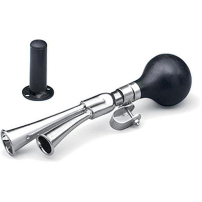 Berg Usa BERG Signalhorn Horn 2-tönig Hupe