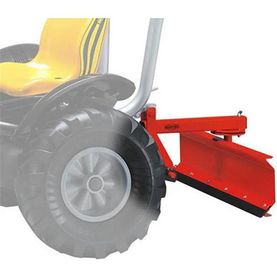 Berg Usa Berg 15.60.60 Bulldozer Accessory for Go-Kart
