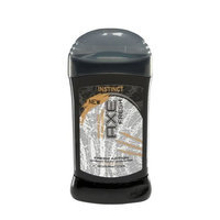 Axe Instinct Deodorant Stick, Fresh, 3-Ounce Packages (Pack of 4)