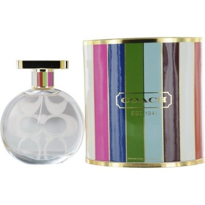 COACH LEGACY by Coach EAU DE PARFUM SPRAY 1.7 OZ (UNBOXED) for WOMEN