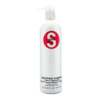 Tigi S Factor Smoothing Shampoo (Shines & Rejuvenates) 750ml/25.36oz
