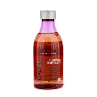 Serie Expert Lumino Contrast Radiance Shampoo 8.45oz