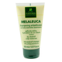 Rene Furterer - Melaleuca Anti-Dandruff Shampoo (For Dry, Flaking Scalp) 150ml/5.07oz