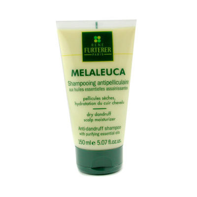 Rene Furterer - Melaleuca Anti-Dandruff Shampoo (For Dry, Flaking Scalp) 150ml/5.07oz