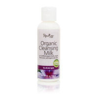 Reviva Labs Organic Cleansing Milk - 4 fl oz