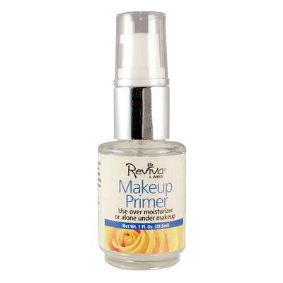 Reviva Labs Makeup Primer - 1 fl oz