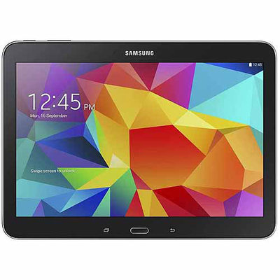 Samsung Galaxy Tab 4 16GB Unlocked 10-inch Android Tablet PC