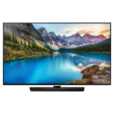 Samsung 48� 677 Series Slim Direct-Lit LED Hospitality TV