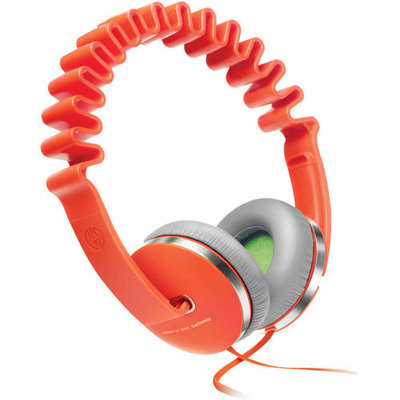 Innodesign Devices Innodesign WV 100010 InnoWAVE Over-the-Head Headphones