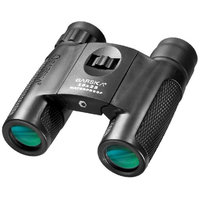 Barska Optics AB11844 10x25 WP Blackhawk Compact, Bak-4, Green Lens