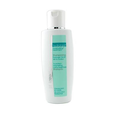 j.f. lazartigue Moisturizing Treatment Shampoo 200ml