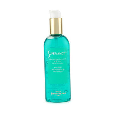 Methode Jeanne Piaubert Supermince Supermince+ Anti-Yoyo Ultra-Slimming Gel 200ml/6.66oz