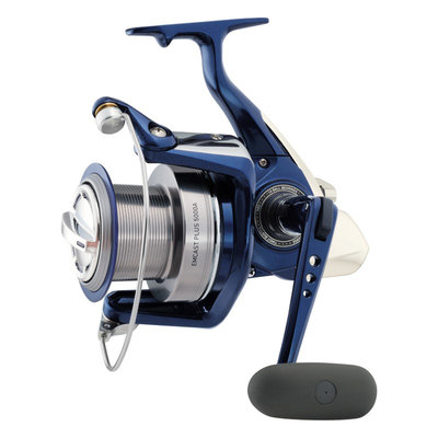 Daiwa EMCP5500A Emcast PLUS Spinning Reel