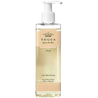 Tocca Beauty Stella Sapone Da Mano Liquid Hand Soap Hand Soap 8 oz
