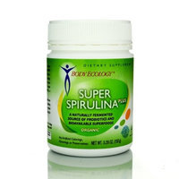 Body Ecology Super Spirulina Plus