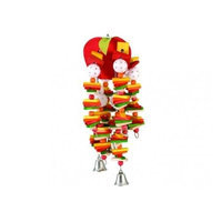 Caitec Bird Toys Caitec 653 Large Strawberry