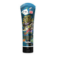 Pro Tan Mad Maxx Maximizing Creamy Bronzing Oil for Men 9 Oz.