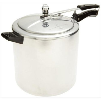 Hawkins D20 Classic Aluminum Pressure Cooker - 12 Litres
