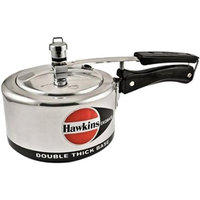 Hawkins H10 Ekobase Pressure Cooker - 2 Litres