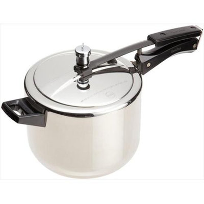 Hawkins B30 Stainless Steel Pressure Cooker - 5 Litres