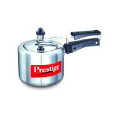 Prestige PRNPC2 2 Liters Nakshatra Aluminium Pressure Cooker