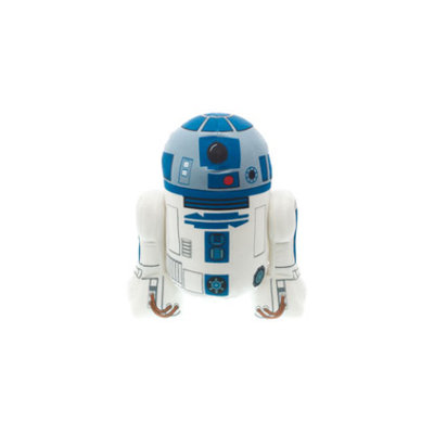 Underground Toys LLC R2-D2 9 inch Plush