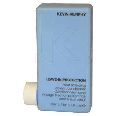 Leave-In Protection Heat Shielding Leave In Conditioner Unisex Conditioner by Kevin Murphy, 8.4 Ounce