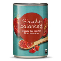 Simply Balanced Organic Fire Roasted 14.5oz