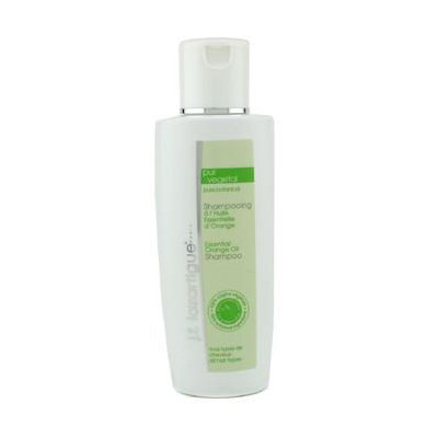 J.F. Lazartigue Essential Orange Oil Shampoo 200ml/6.8oz