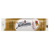 La Molisana Le Guotidiane Traffilatura Classica Capellini 17 Pasta, 16 oz, (Pack of 6)