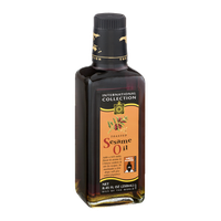 International Collection Toasted Sesame Oil
