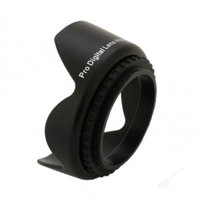 Vivitar Digital Flower Lens Hood 52mm - VIV-DH-52