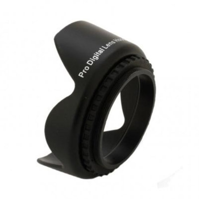 Vivitar Digital Flower Lens Hood 52mm - VIV-DH-52