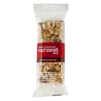 Earnest Eats Dark Superfood Trail Mix Chewy Granola Bar 6.2 oz