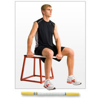 Power Systems The Stick Muscle Massage Body Stick - Marathon