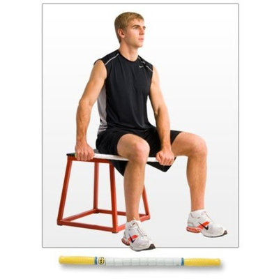 Power Systems The Stick Muscle Massage Body Stick - Marathon