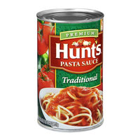 Hunt's Traditional Pasta Sauce