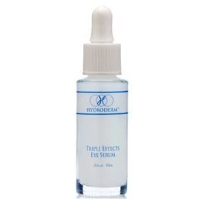Hydroderm triple effects eye Serum, 10ML size