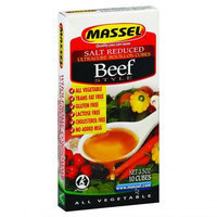 Massel Ultracube Stockcubes Gluten Free Beef 3.5 oz
