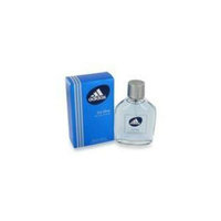 Adidas Ice Dive by Eau De Toilette Spray 3. 4 oz